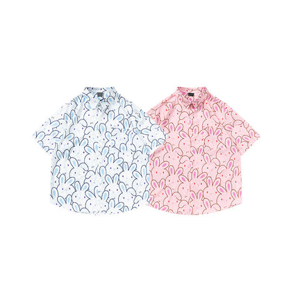 Short Sleeve Shirt for Men Summer Beach Vacation Sandbar