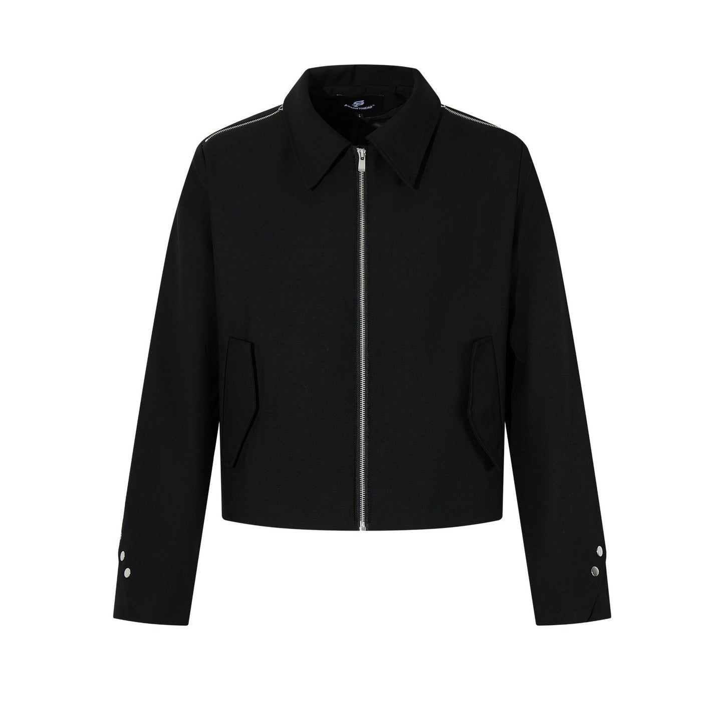 Short Detroit jacket for men