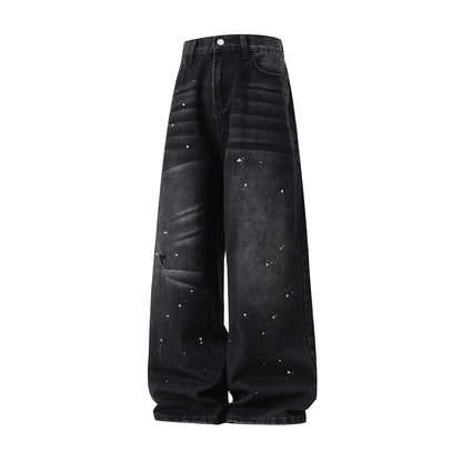 Ripped jeans for men